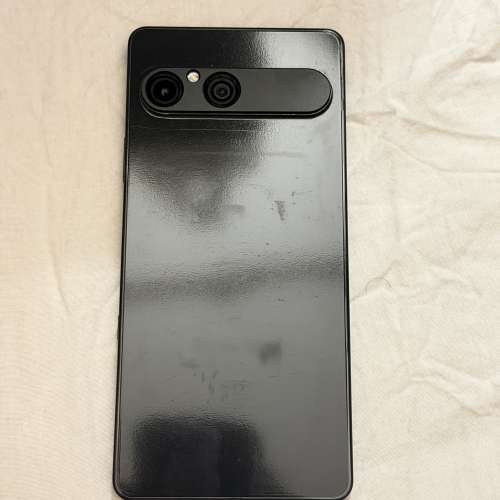 sony xperia 10 VII黑色行貨有保養