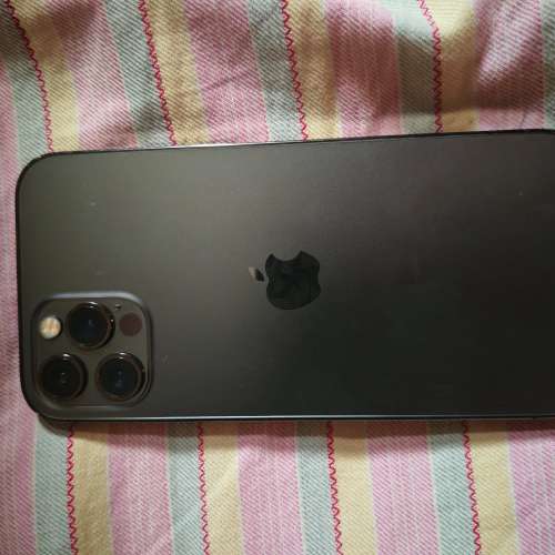iPhone 12 Pro