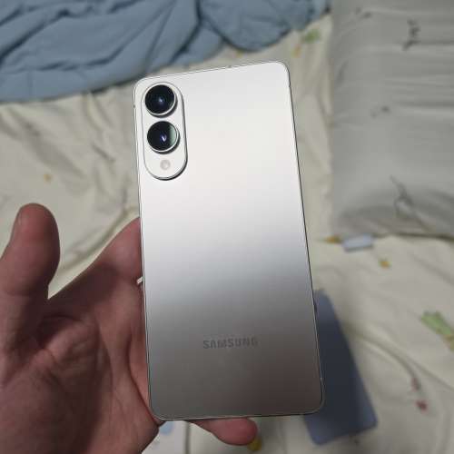 S25 Edge 512gb