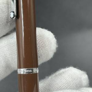 Montblanc 5200