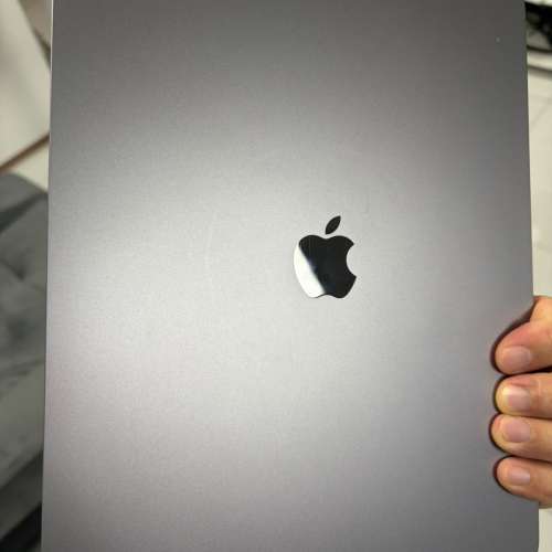 99% 新 ipad air 13寸 M3 128g 灰色 香港行貨