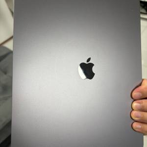 99% 新 ipad air 13寸 M3 128g 灰色 香港行貨