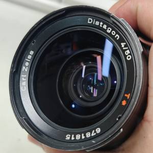 HASSELBLAD CF50/4