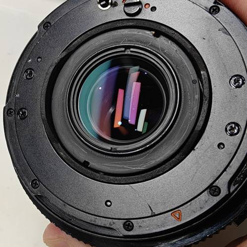 HASSELBLAD CF50/4