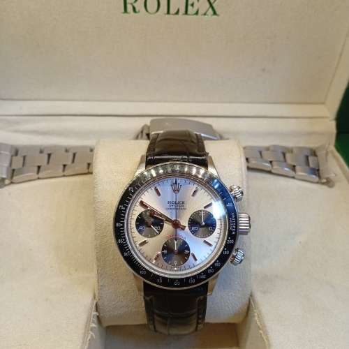 rolex 6263