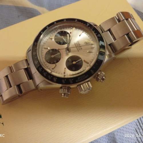 rolex 6263