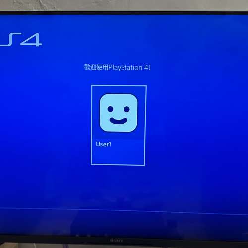 PS4 PlayStation4 Model: CUH-1106A Jet Black 500GB 連原裝盒 + 手掣兩個 + 齊線 +...