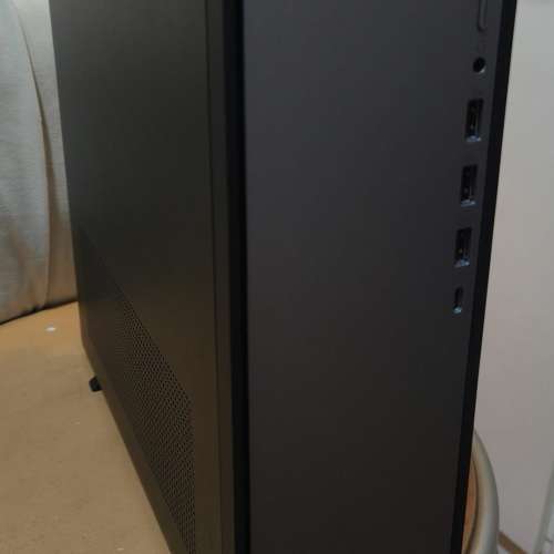 HP OmniDesk Slim DT 14代 i3 小主機 14100 3.5GHz Ram DDR5 8GB 512GB M.2 兩年半保...