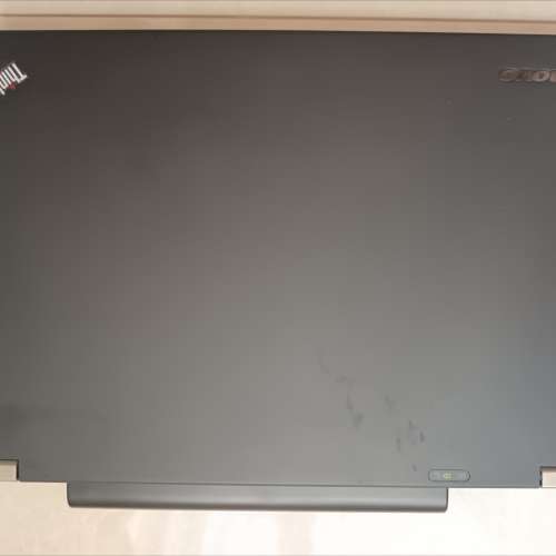 Lenovo TP W530 15.6&rdquo;/i7-3740QM 2.70GHz CPU/8GB DDR3 RAM/240GB/SATA SSD/75%Ne...
