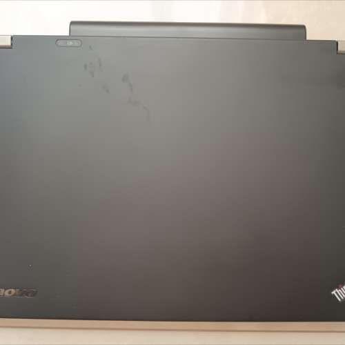 Lenovo TP W530 15.6&rdquo;/i7-3740QM 2.70GHz CPU/8GB DDR3 RAM/240GB/SATA SSD/75%Ne...