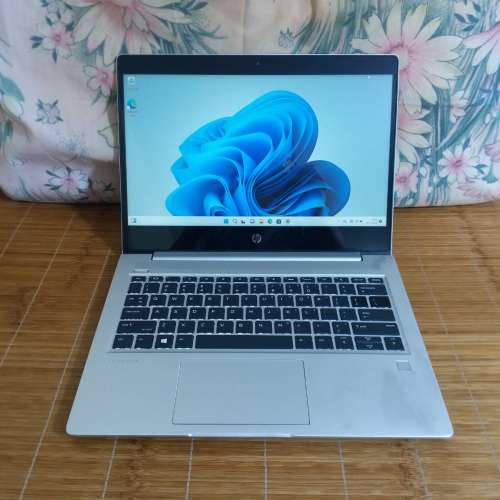 HP ProBook 430 G6
