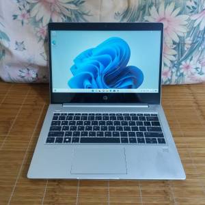 HP ProBook 430 G6