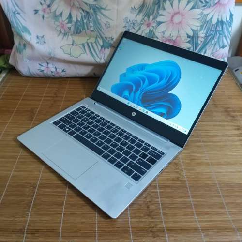 HP ProBook 430 G6