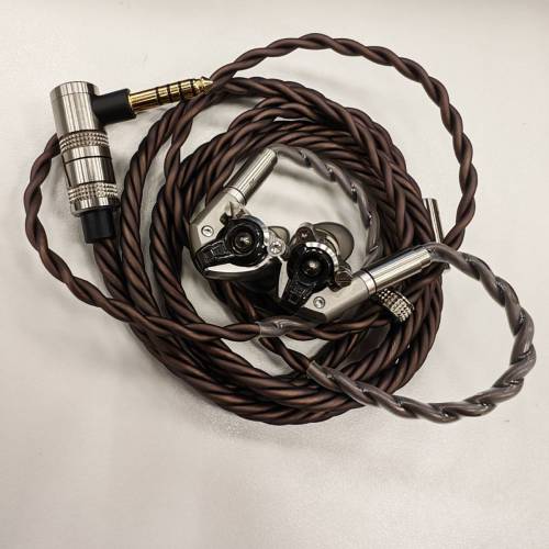 Acoustune HS3000
