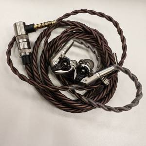 Acoustune HS3000