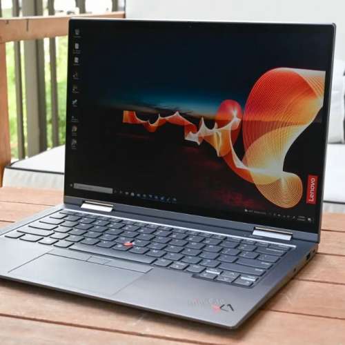【平價急放】Lenovo Yoga Gen 6 觸控螢幕+筆 | 360度翻轉 | 16GB + 256GB (優惠價...