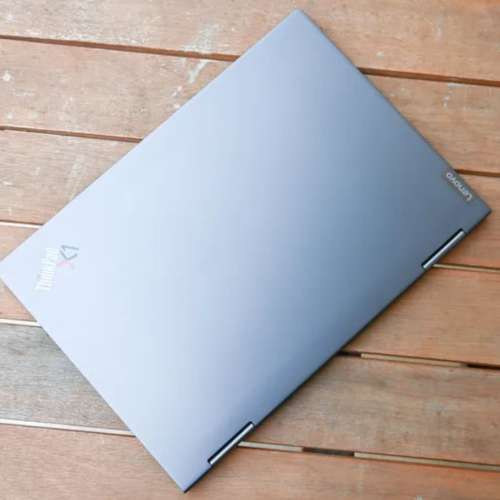 【平價急放】Lenovo Yoga Gen 6 觸控螢幕+筆 | 360度翻轉 | 16GB + 256GB (優惠價...