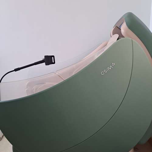 Osim Udream Ai 按摩椅