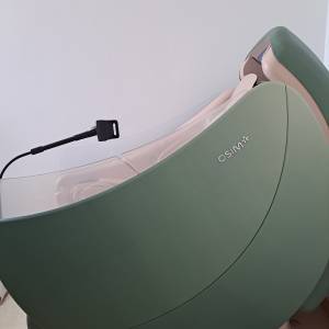 Osim Udream Ai 按摩椅