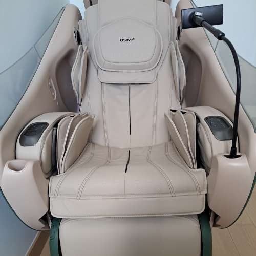 Osim Udream Ai 按摩椅