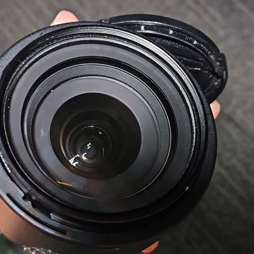 Nikon DX 18-105mm f/3.5-5.6G VR 鏡頭 *霉*