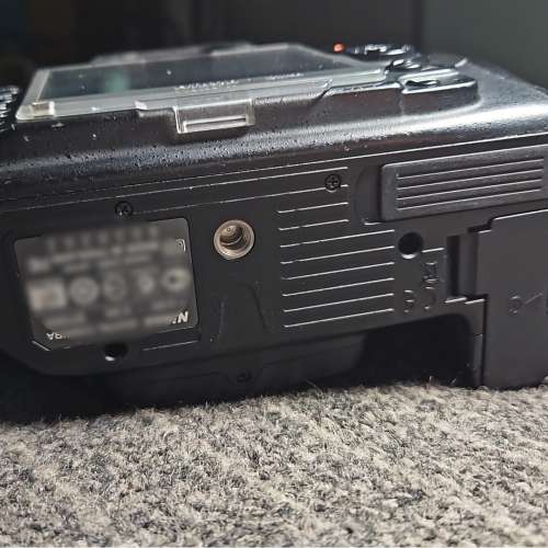 Nikon D7000 單眼相機