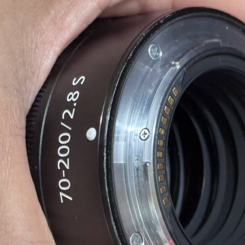 不議價 Nikon 尼康 行貨過保 Z 70-200mm F2.8 VR S