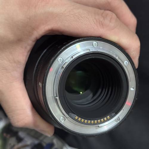 不議價 Nikon 尼康 行貨過保 Z 70-200mm F2.8 VR S