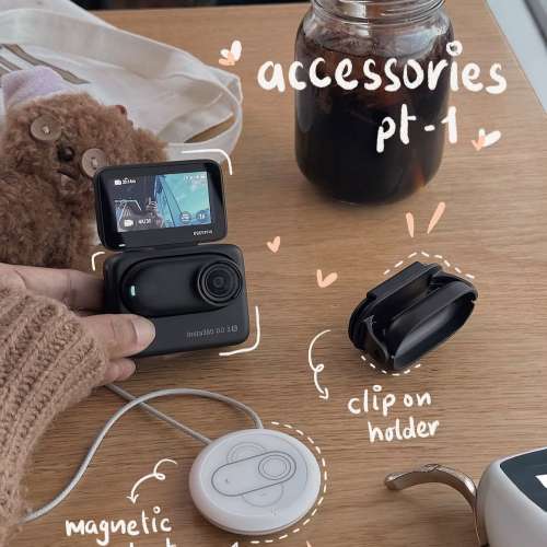 Insta360 Go 3S (128GB)