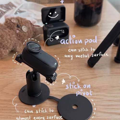 Insta360 Go 3S (128GB)