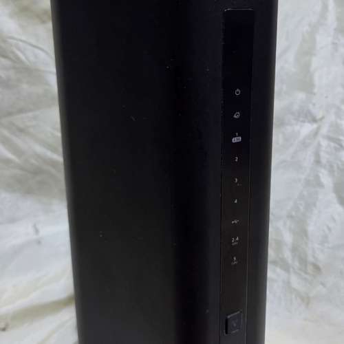 NETGEAR Nighthawk BE6500 WiFi 7 Router RS200