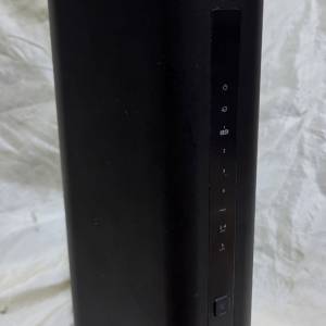 NETGEAR Nighthawk BE6500 WiFi 7 Router RS200