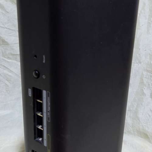 NETGEAR Nighthawk BE6500 WiFi 7 Router RS200