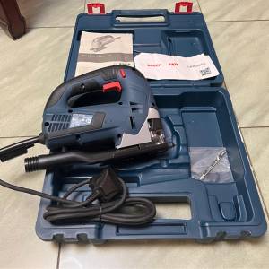 BOSCH慱世GST-150RCE220 V電積梳（曲線鋸）