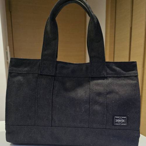 Porter 手提袋 592-06577