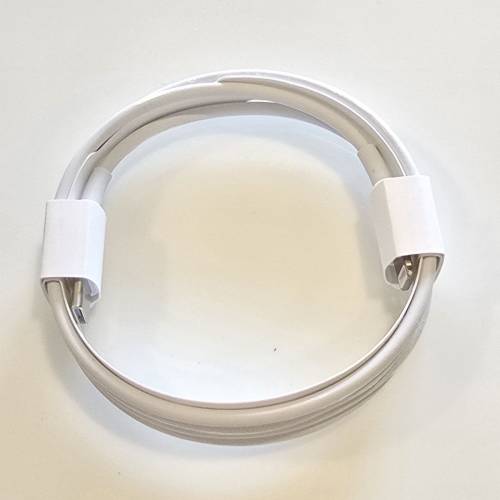 原裝正版 Apple iPhone/iPad USB-C 至 Lightning 連接線(1米)