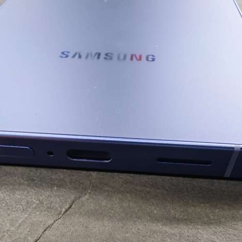 Samsung S26 ultra 1TB 紫色