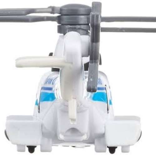 $80 100%新 未開封 Takara Tomy Japan Coast Guard SUPER PUMA H225 - No. 137