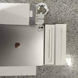 Apple ipad25款13吋
