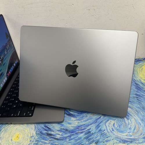 （性價比高MacBook M1 Pro🔥M1Pro 14寸)APPLE  MacBook Pro 2021/M1 Pro CPU/16,32...