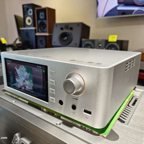 Shanling SM1.3