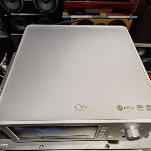 Shanling SM1.3