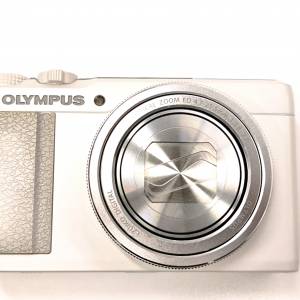Olympus Stylus XZ-10 白色機身 大光圈 Full HD
