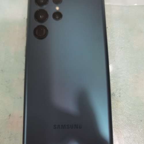 Samsung S22ultra