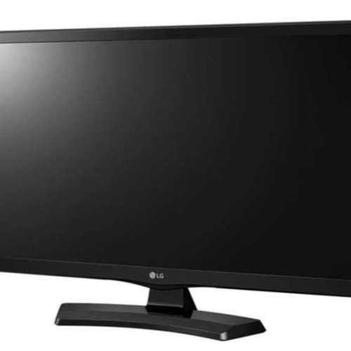 LG 高清數碼電視