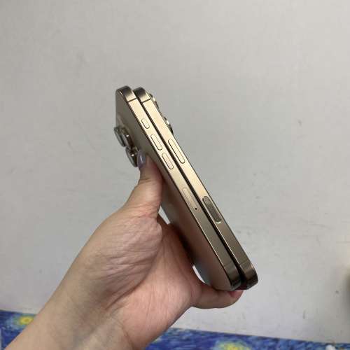 💗大容量1TB Apple iPhone 16 Pro💗🔥 最後一代實體雙卡 🔥✨香港行貨/Apple iPhon...