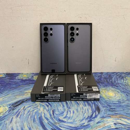 ✨最新款Samsung Galaxy S系列✨/Galaxy S26Ultra/12+256GB/12+512GB/16+1TB/✨香港...