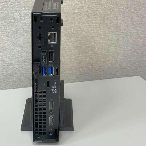 電腦 Dell  Optiplex 3070