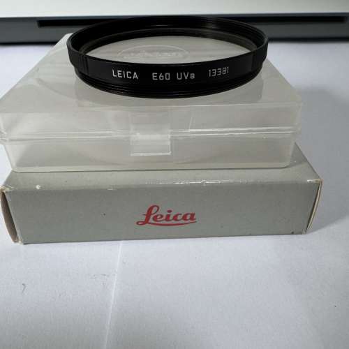 Leica E60 13381