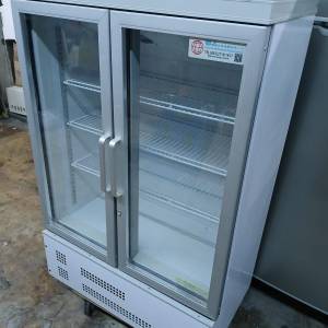 香港代理聯品掩門冷藏展示櫃